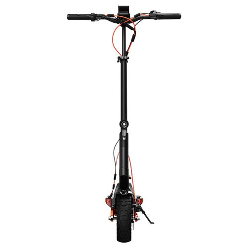 Joyor T6 Electric Scooter, 600W Motor, 48V 18Ah