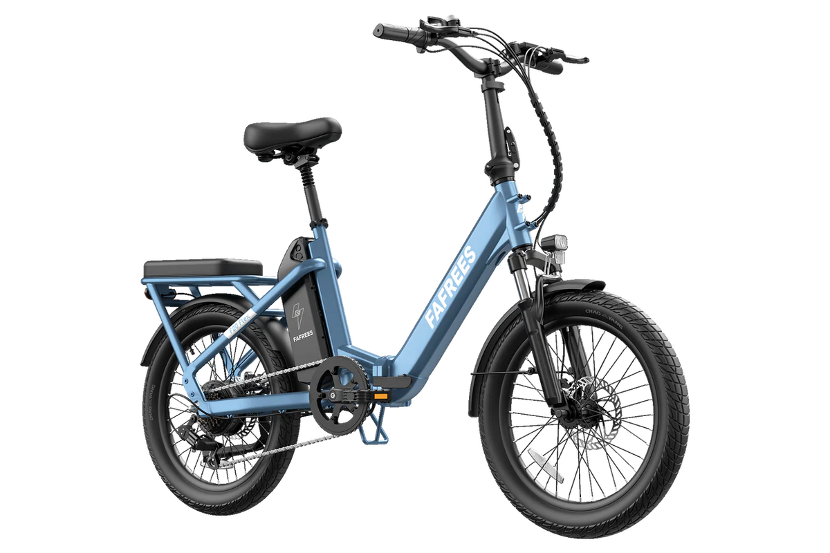 Fafrees F20 Flex Electric Bike 36V 25Ah