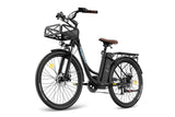 Fafrees F26 Lasting 25Ah electric bike