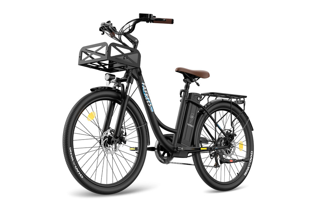 Fafrees F26 Lasting 25Ah electric bike