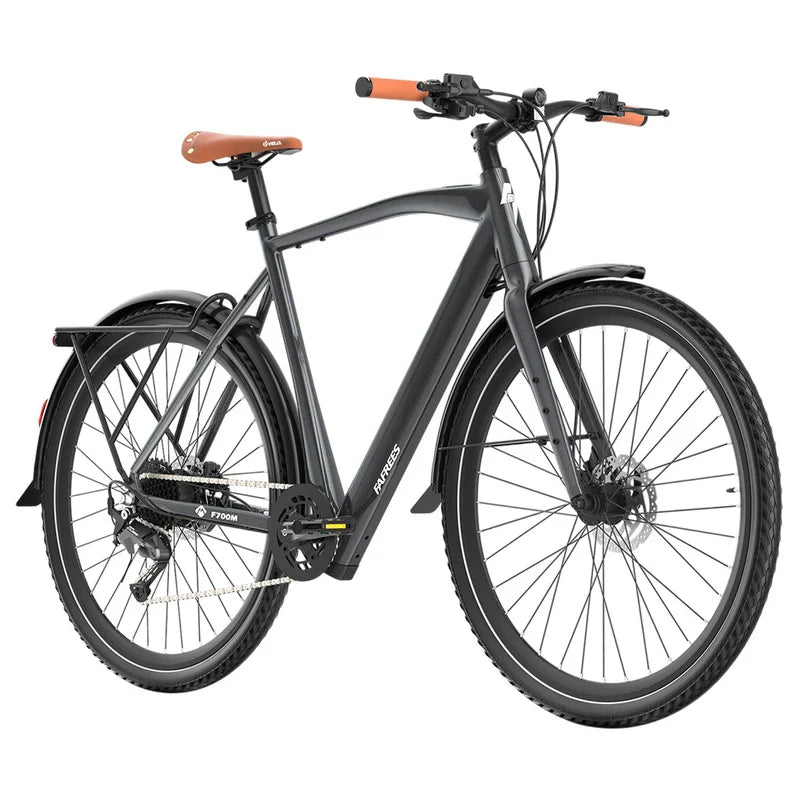 Fafrees F700M Electric Bike 100km