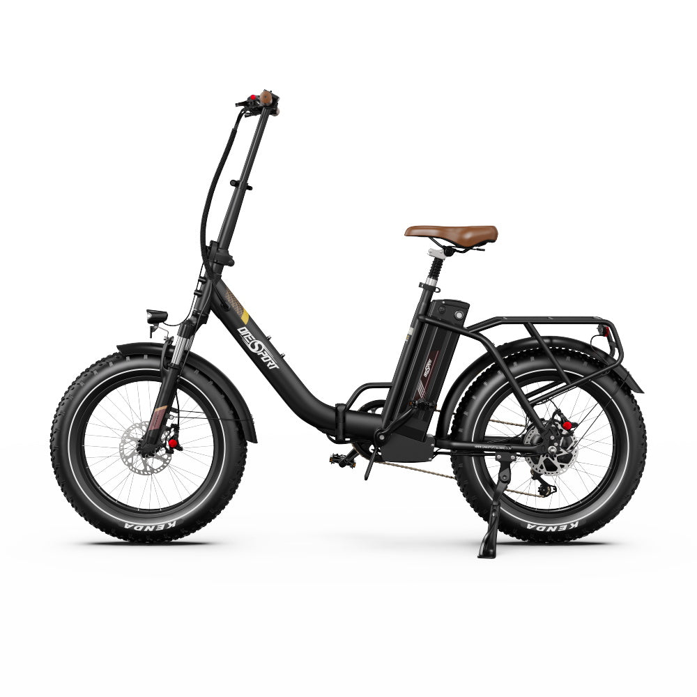 Onesport OT16 Max Folding Electric Bike