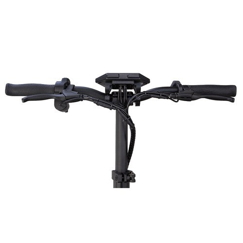 KuKirin G2 Master Electric Scooter Off-road Pneumatic Tires 1000W*2