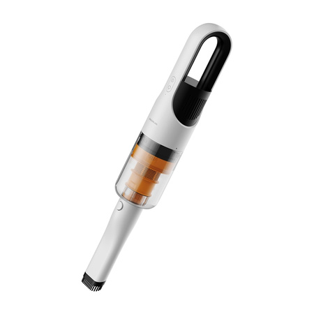 Deerma DEM-T10W cordless vacuum cleaner
