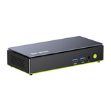 GMKtec K13 Mini PC with Core Ultra 7 256V, 16GB RAM, 512GB Storage, Windows 11 Pro