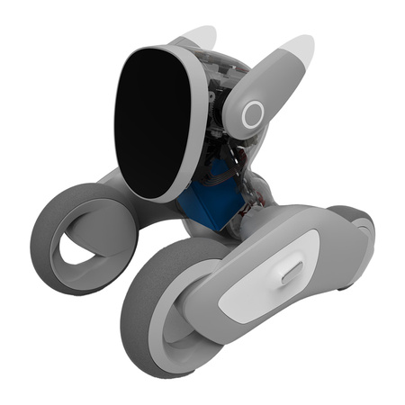 Loona Premium Interactive Robot