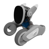 Loona Premium Interactive Robot