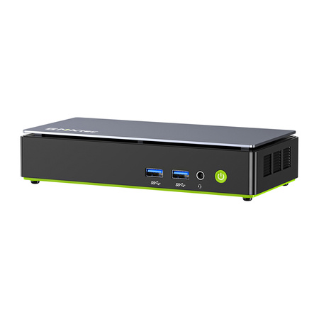 Mini PC GMKtec K13 Core Ultra 7 256V 16GB 1TB Win 11 Pro