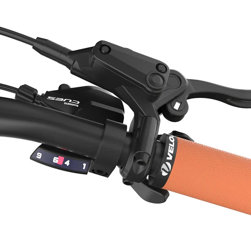Fafrees F700W Electric Bike 100Km