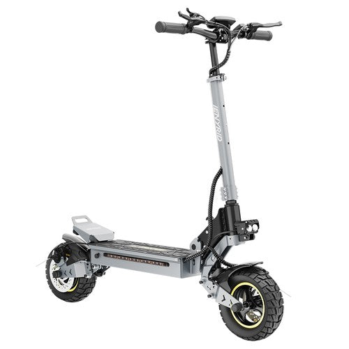 iENYRID S1 Electric Scooter 250W Motor 48V 15Ah