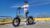VARUN S20-1 Electric Bike