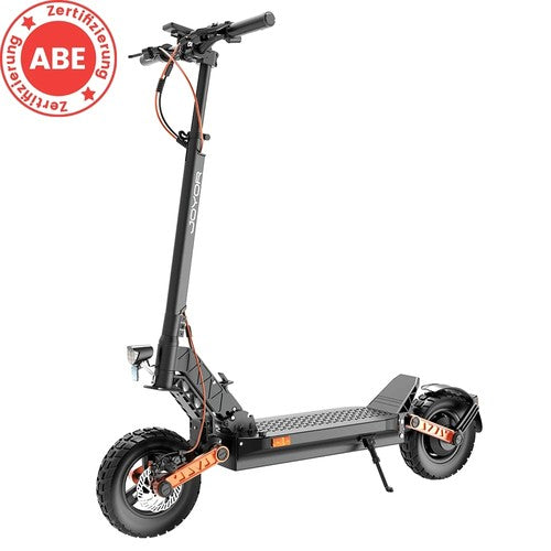 Joyor S5 Electric Scooter 500W