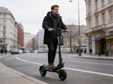 OOTD T10 Pro Electric Scooter  900W*2x