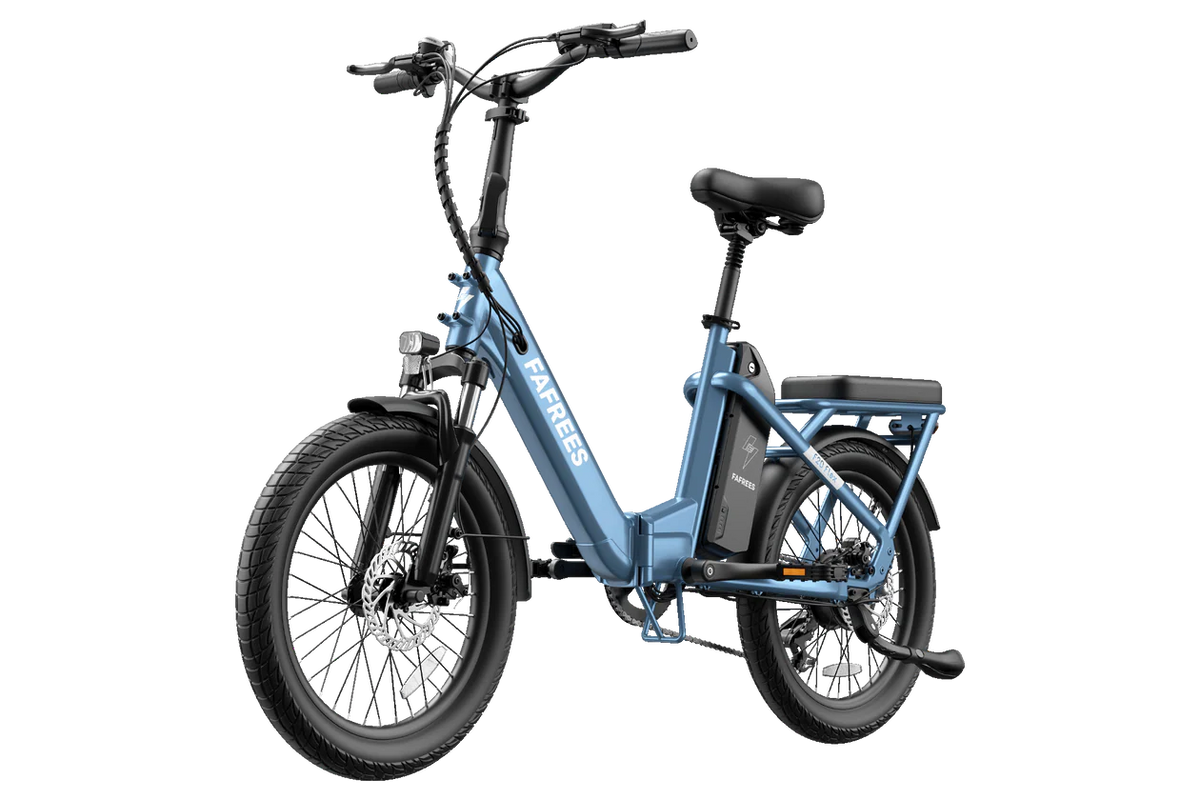 Fafrees F20 Flex Electric Bike 36V 25Ah