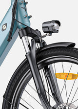 ENGWE P275 SE Electric Bike
250W Motor Smart Torque Sensor