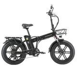 SINOHON AW20 Electric Bike 48V 20AH 1000W
