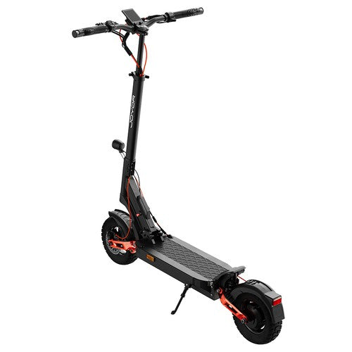 Joyor T6E Pro Electric Scooter 500W Motor, 48V 26Ah