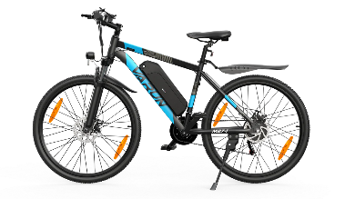 VARUN M27-1 Electric Bike 250W