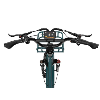 KOOLUX X7 PRO 48V 25AH Electric Bike With NFC