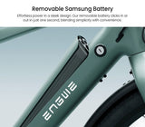 ENGWE MapFour N1 Air ST Electric Bike