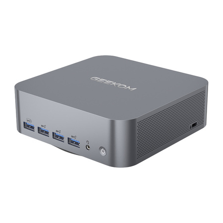GEEKOM GT1MEGA Mini Pc Intel® Core™ Ultra 9 185H (DDR5 16G
