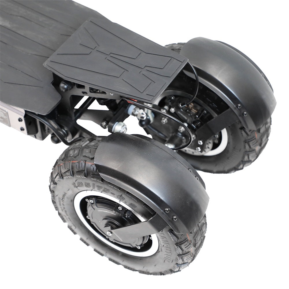 OOTD T30 3200W Electric Scooter