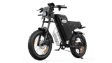 VARUN X-PLORER RAPTOR electric bike 48V 20.8A