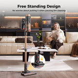 Proscenic P11 Ultra Cordless Vacuum Cleaner, 40KPA