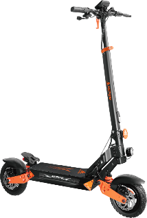 Kepow K2 MAX electric scooter 1000W