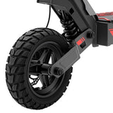 iScooter iF1 Foldable Electric Scooter 1200W