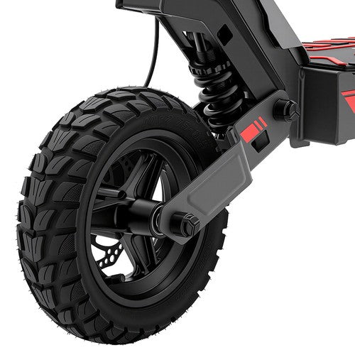 iScooter iF1 Foldable Electric Scooter 1200W