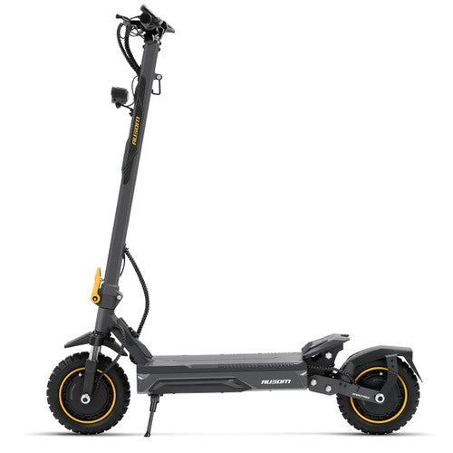 Ausom K20 Pro Dual Motor Electric Scooter 1000W*2