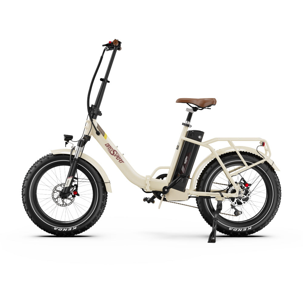 Onesport OT16 Max Folding Electric Bike