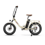 Onesport OT16 Max Folding Electric Bike