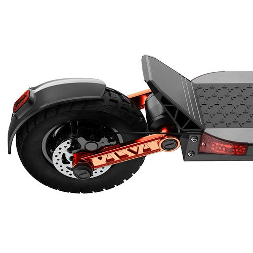 Joyor S10-S-Z Electric Scooter 18Ah 1000W*2