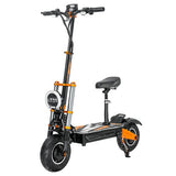 BOYUEDA M2 Electric Scooter, 10000W Dual Motor, 95km/h