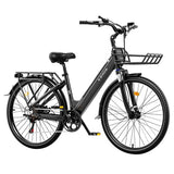 E·Bycco V1 Electric Bike, 250W Motor, 36V 15.6Ah