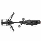 KOOLUX X7 Electric Bike 750W 25Ah