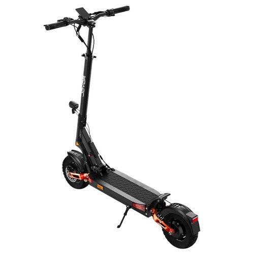 Joyor T10 Electric Scooter, 2*1000W Motor, 60V 18Ah