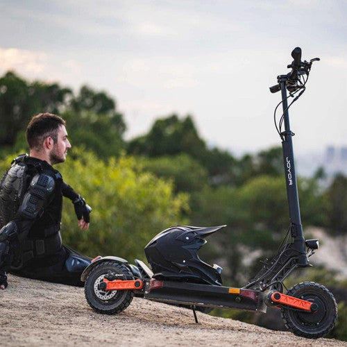 Joyor S-PRO DGT Electric Scooter, 800W*2 Motor, 48V 26Ah
