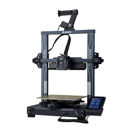 ELEGOO Neptune 4 Pro 3D Printer