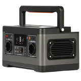 Flashfish P63 Portable Power Station 520Wh/140400mAh