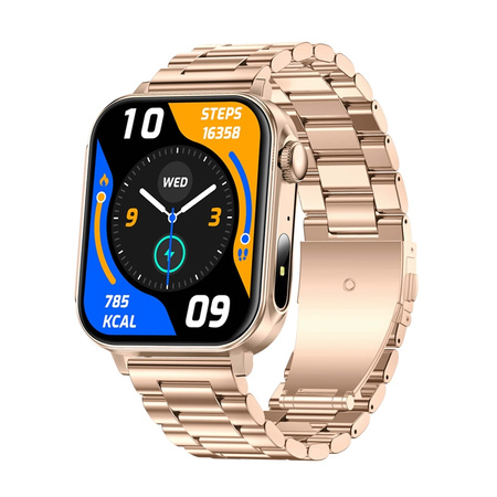 Colmi P80 smartwatch