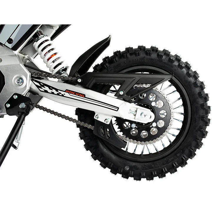 KuKirin X1 Electric Motorcycle