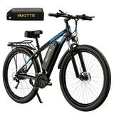 Duotts c29 pro 2x battery - elekset.com