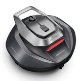 Ultenic Pooleco 10 Robotic Pool Cleaner, 90min Runtime, 5200mAh