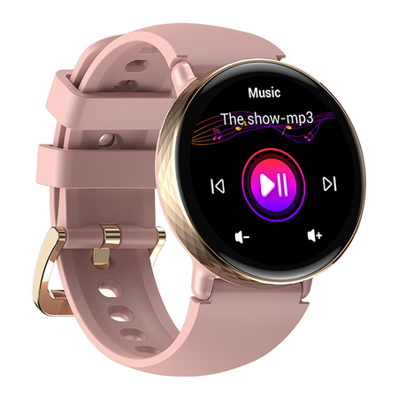 Zeblaze Lily 2 smartwatch