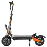 BOYUEDA M2 Electric Scooter, 10000W Dual Motor, 95km/h