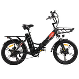 KAISDA K201 3.0 Electric Bike 36V/20.8Ah