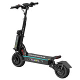 ONECNA GT7 Foldable Electric Scooter, Dual 2800W Motors, 60V 27Ah